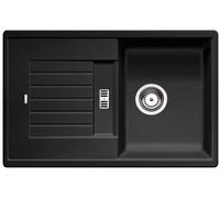 Blanco Zia 45 S évier en granit 78x50 cm anthracite 514732