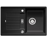 Blanco Zia 45 SL évier en granit 78x50 cm anthracite 514724