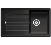 Blanco Zia 45 SL évier en granit 86x50 cm anthracite 516748