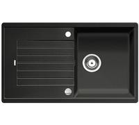 Blanco Zia 5 S évier en granit 86x50 cm anthracite 520502