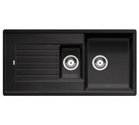 Blanco Zia 6 S évier en granit 100x50 cm anthracite 514748