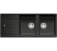 Blanco ZIA 8 S 515 605 Zia 8 S 515 605 Évier de Cuisine, Anthracite