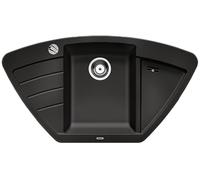 Blanco Zia Évier de cuisine, 514756, Zia 9 E