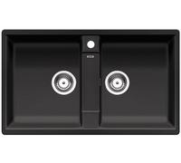 Blanco Zia 9 évier en granit 86x50 cm anthracite 516686