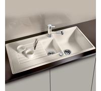 Blanco Zia Évier de cuisine, 527206, 6 S