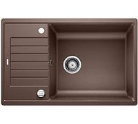 Blanco Zia Évier de cuisine, 523272, XL 6 S