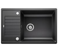 Blanco Zia XL 6 S Compact évier en granit 78x50 cm anthracite 523263