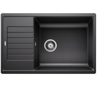 Blanco Zia XL 6 S Compact évier en granit 78x50 cm anthracite 523273