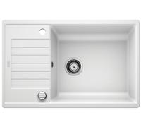 Blanco Zia XL 6 S Compact évier en granit 78x50 cm blanc 523267