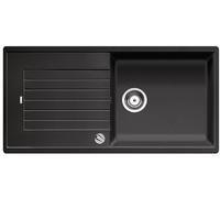 Blanco Zia XL 6 S évier en granit 100x50 cm anthracite 517558