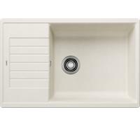 Blanco Zia XL 6S Compact Silgranit BLANC SOFT