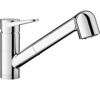 Blanco Wega II-S-F Chrome Chrome