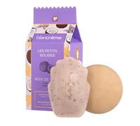Blancrème Berlingot Solide | Shampoing Solide + Savon Surgras | Parfum Noix de Coco
