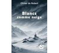Blancs comme neige