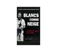 Blancs comme neige : La drôle de guerre à la cocaïne