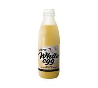 Blancs d'œuf liquides - Lifepro - Life pro egg white liquid (970ml)