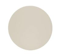 Blancs en bois ronds lisses - Disques de peinture pour loisirs créatifs, utilisation créative avec naturelle, fournitures d'art, conception de peinture, matériaux de loisirs, projets polyvalen