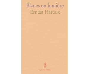 Blancs en lumière: Voir et peindre le blanc comme couleur relative grâce aux études et glacis expliqués pas à pas