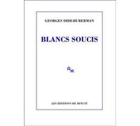 Blancs soucis Georges Didi-Huberman (Auteur)
