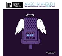 Bland - Angel in Anguish : the Deep Deep Soul of
