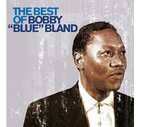 Bland, Bobby - Best of Bobby 'blue'..
