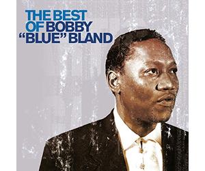 Bland, Bobby - Best of Bobby 'blue'..