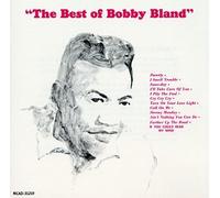 Bland, Bobby Blue - Best of