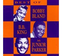 Bland, Bobby Blue - Best of