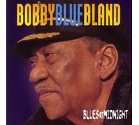 Bland, Bobby -Blue- - Blues at Midnight