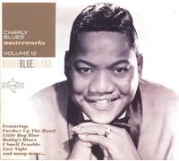 Bland, Bobby Blue - Charly Blues Masterworks [Import]