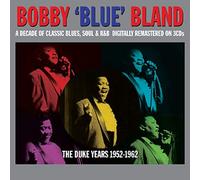 Bland, Bobby Blue - Duke Years 1952-1962 [Import]