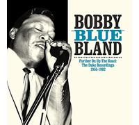 Bland, Bobby -Blue- - Further Up on the Road:..