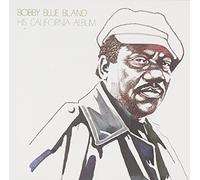 Bland, Bobby Blue - His California Album