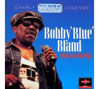 Bland, Bobby Blue - Long Beach 1983