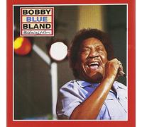 Bland, Bobby -Blue- - Midnight Run