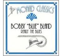 Bland, Bobby Blue - Really The Blues