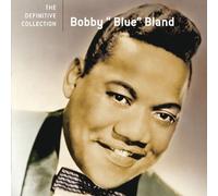Bland, Bobby Blue - The Definitive Collection