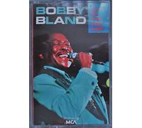 Bland, Bobby Blue - Turn on Your Love Light
