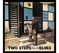 Bobby Bland – Two Steps from the Blues – Import