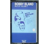 Bland, Bobby Blue - Vol. 2-Best of Bobby Blue Blan