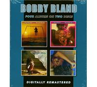 Bland, Bobby - Come Fly with Me/I Feel. [Import]