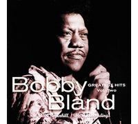 Bland, Bobby - Greatest Hits Vol.2 [Import]