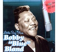 Bobby 'Blue' Bland – Little Boy Blue: The Duke Sides (1952–1959) – CD