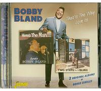Bland, Bobby - That's The Way Love is [Import]
