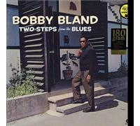 Bland Bobby / Two Steps from the Blues