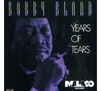 Bland, Bobby - Years of Tears