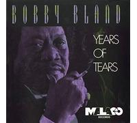 BLAND,BOBBY - Years Of Tears