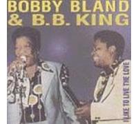 Bland - I Like to Live The Love