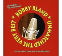 Bland – Unmatched – The Very Best of – Import (Malaco)