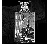 Bland Vargar - Bland Vargar - Notturno 11 DIGI-CD